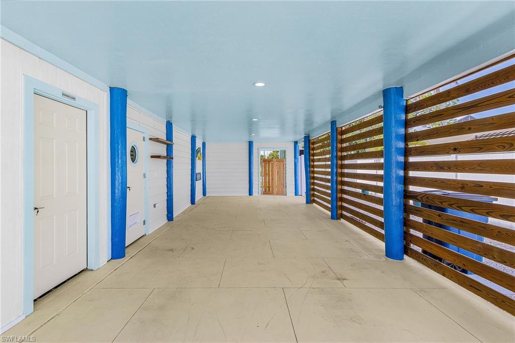 ESTERO BAY SHORES - Residential