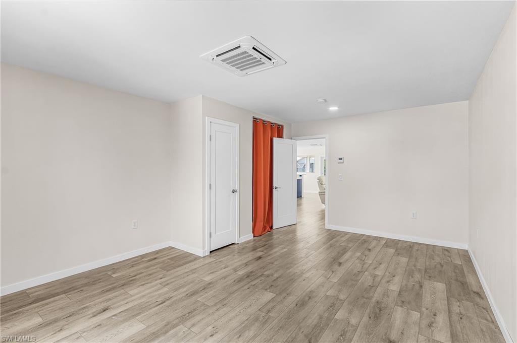 ESTERO BAY SHORES - Residential