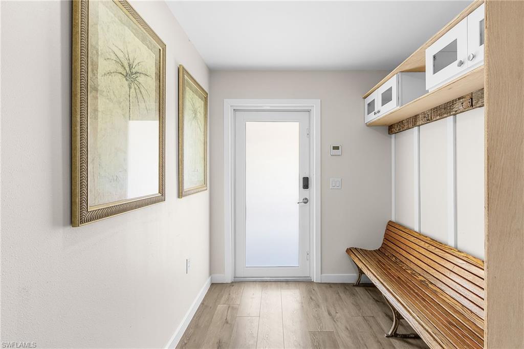 ESTERO BAY SHORES - Residential