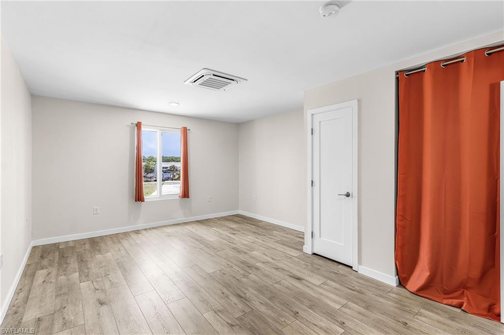 ESTERO BAY SHORES - Residential