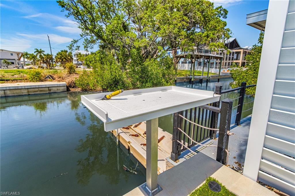 ESTERO BAY SHORES - Residential