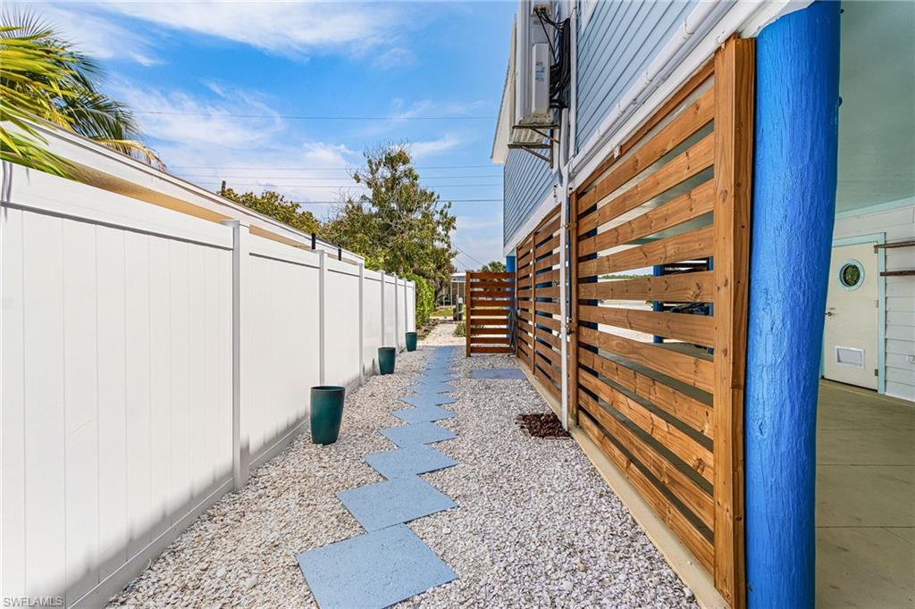 ESTERO BAY SHORES - Residential