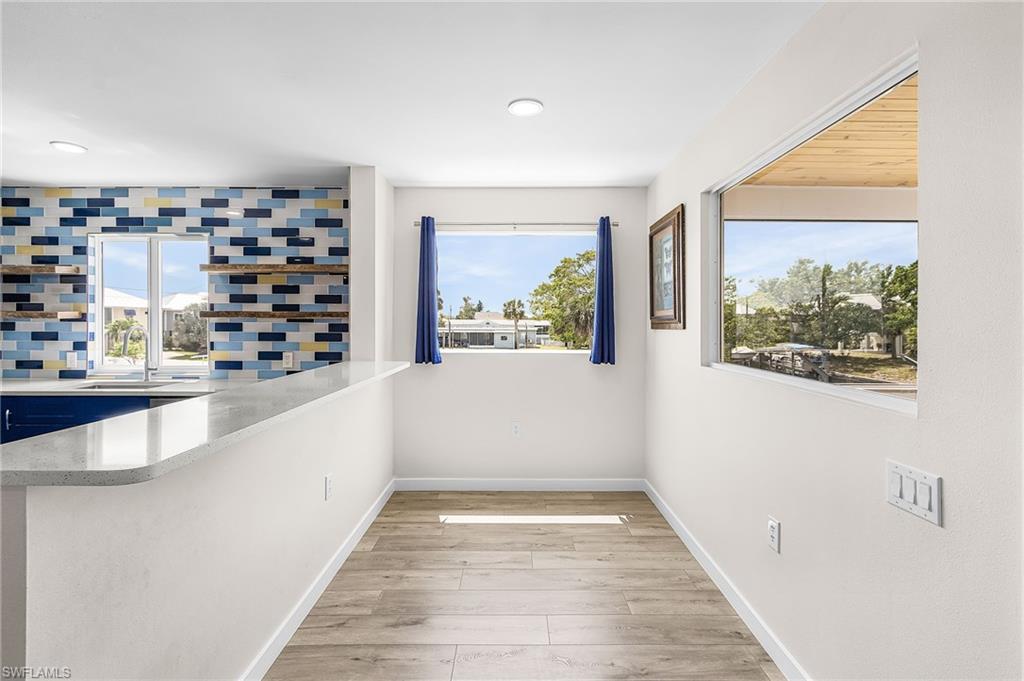 ESTERO BAY SHORES - Residential