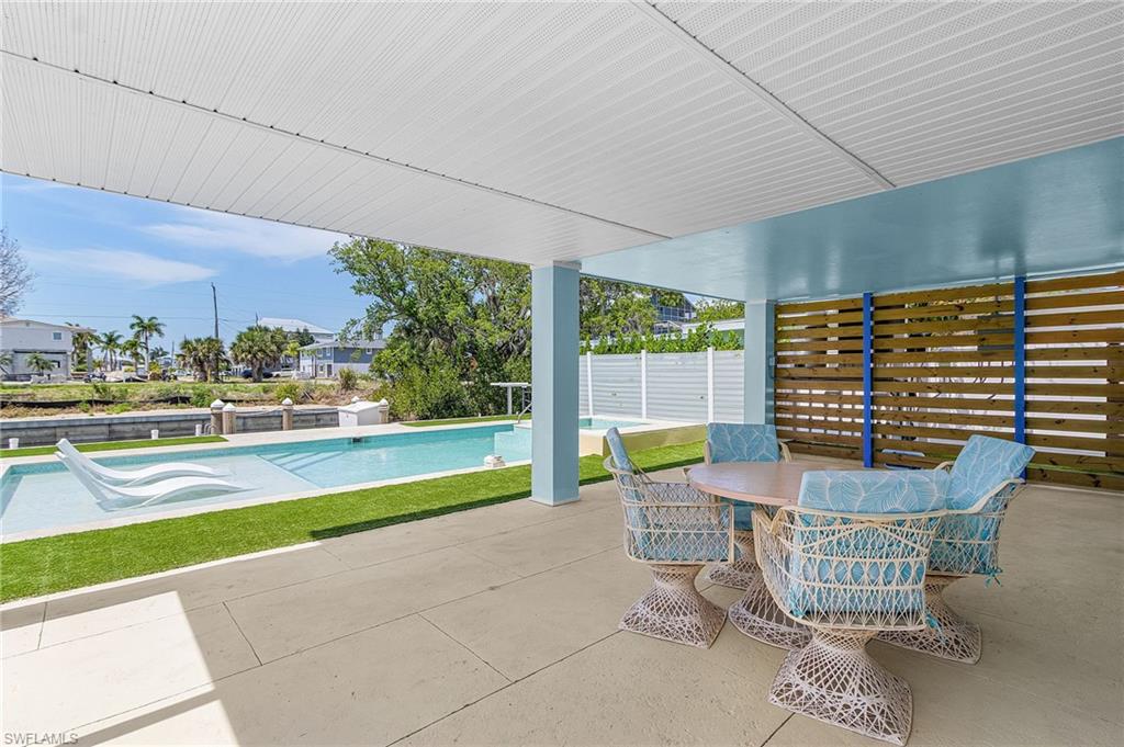 ESTERO BAY SHORES - Residential