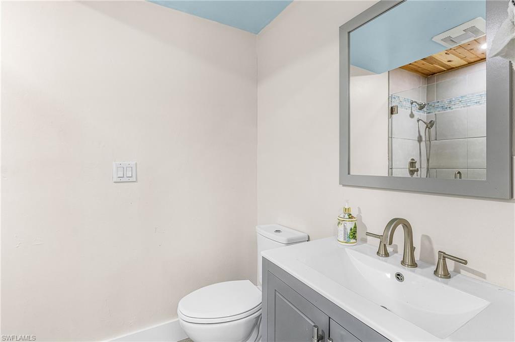 ESTERO BAY SHORES - Residential