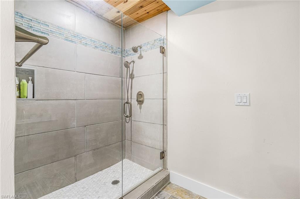 ESTERO BAY SHORES - Residential