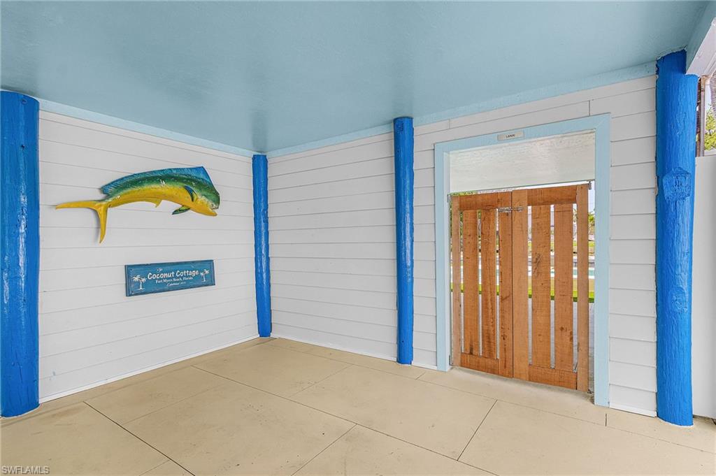 ESTERO BAY SHORES - Residential