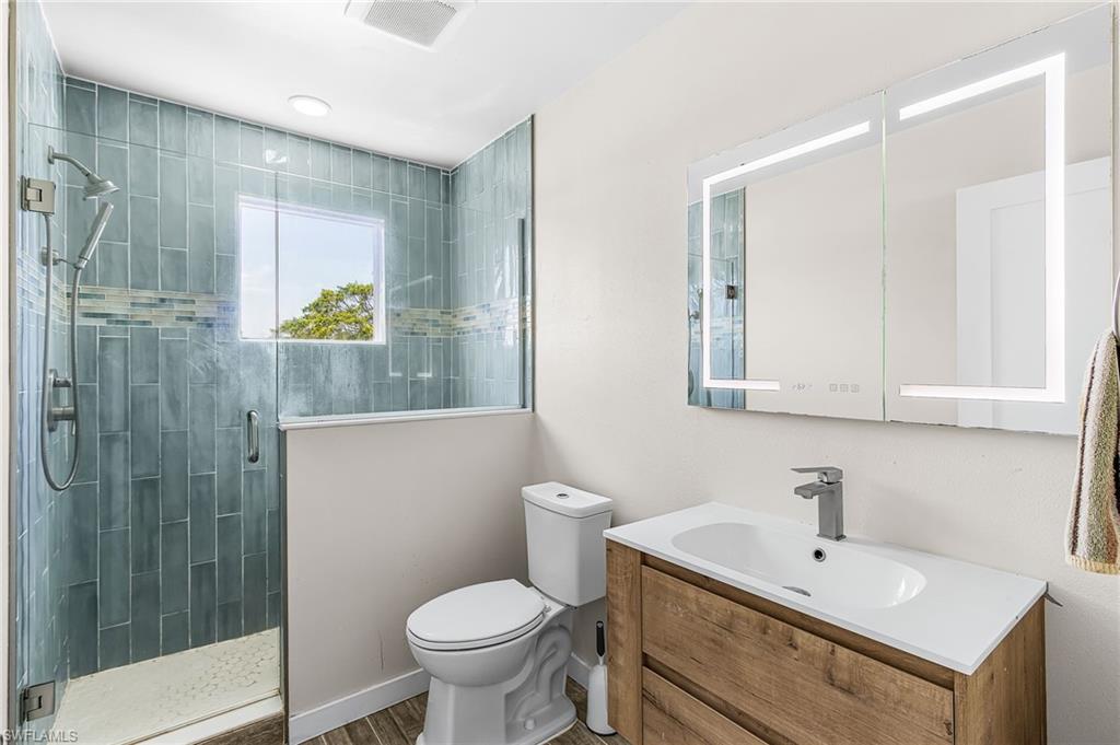 ESTERO BAY SHORES - Residential