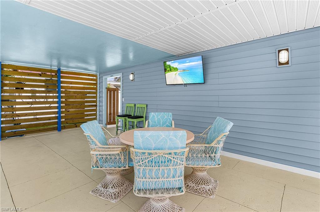 ESTERO BAY SHORES - Residential