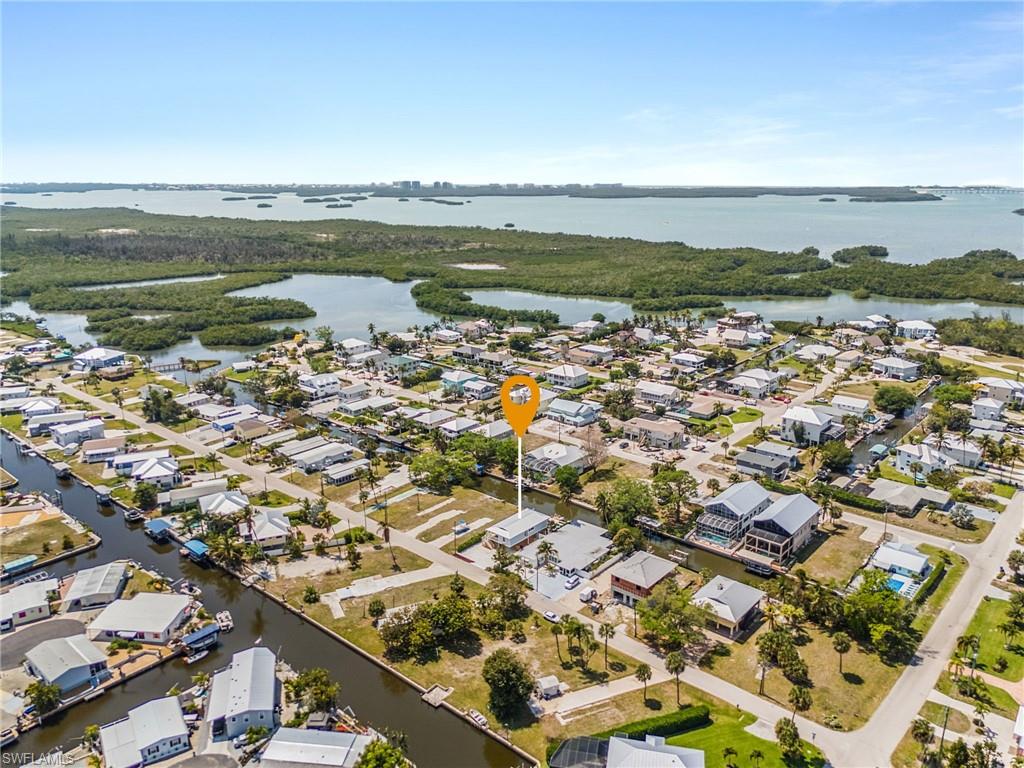 ESTERO BAY SHORES - Residential