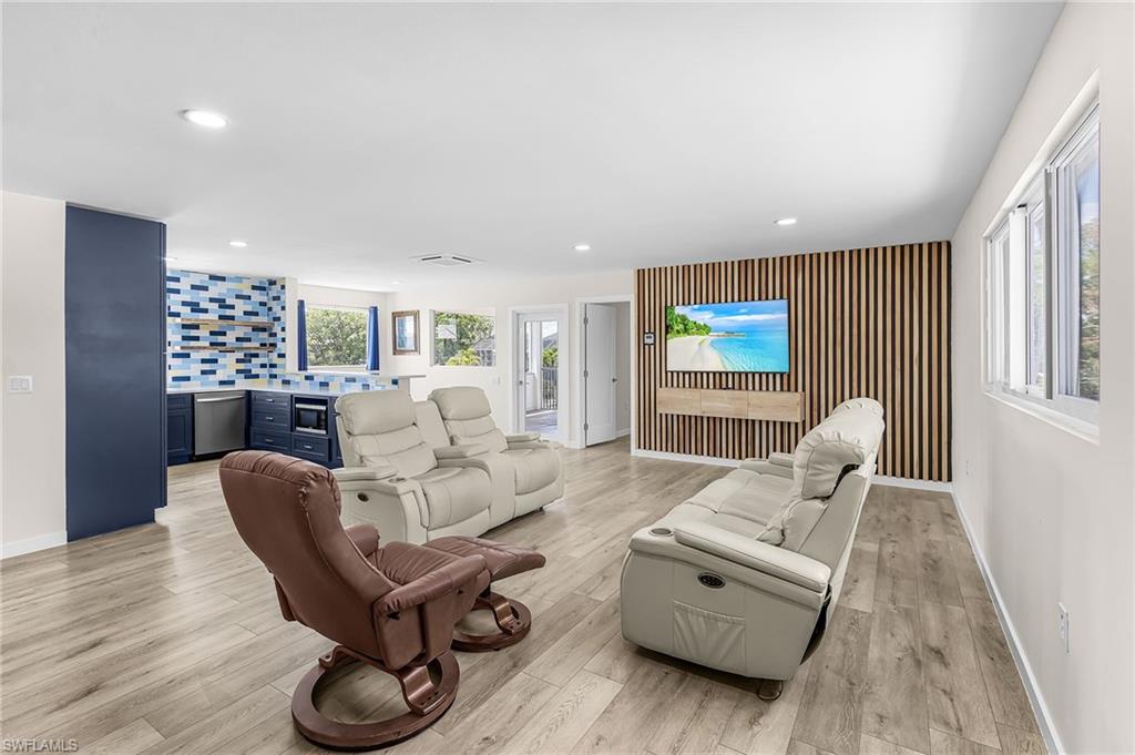 ESTERO BAY SHORES - Residential