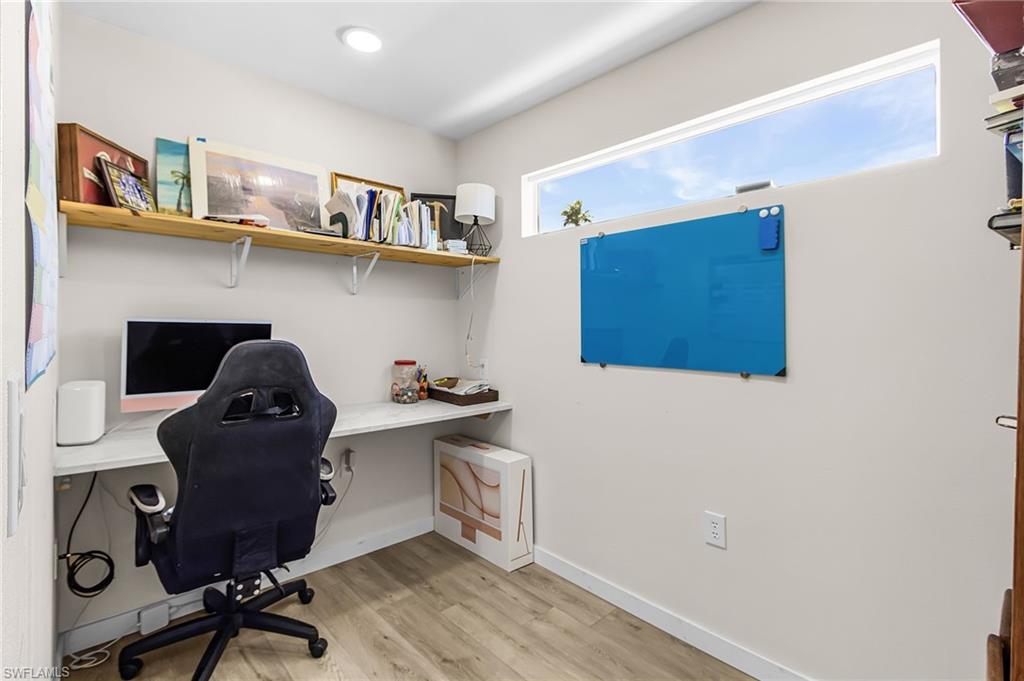 ESTERO BAY SHORES - Residential