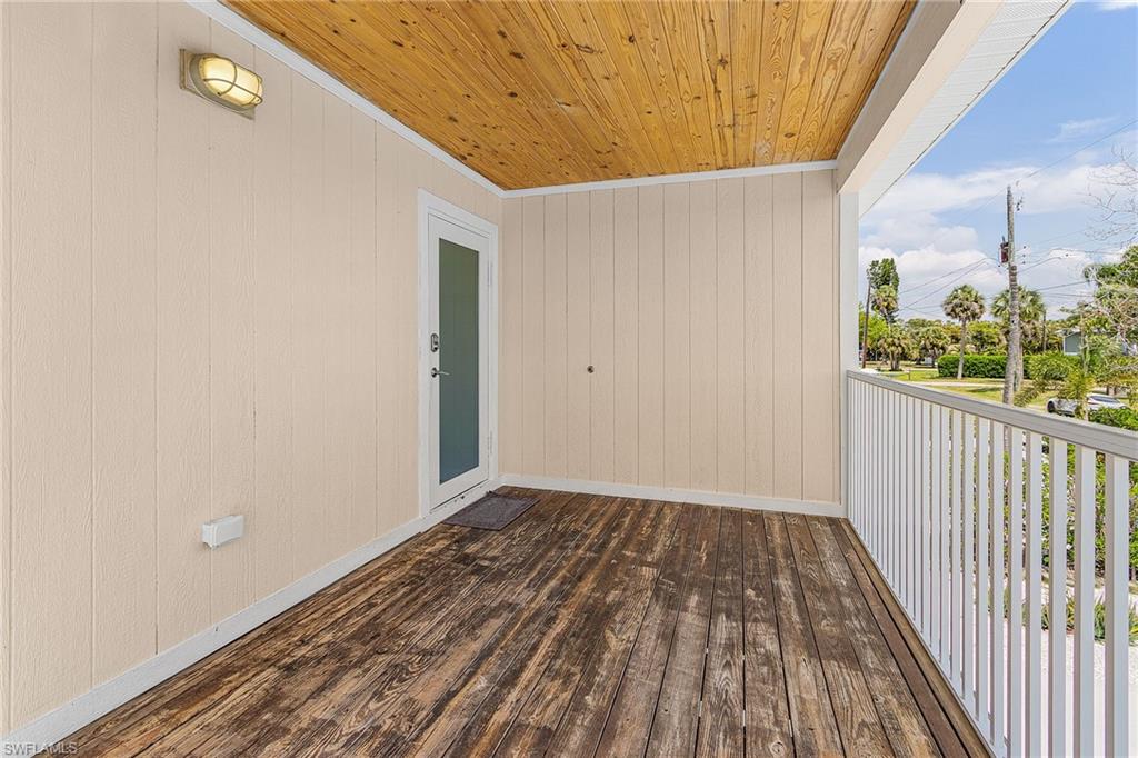 ESTERO BAY SHORES - Residential