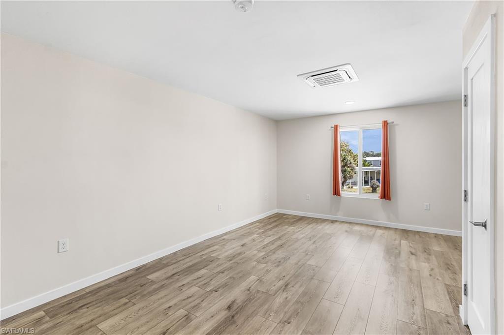 ESTERO BAY SHORES - Residential