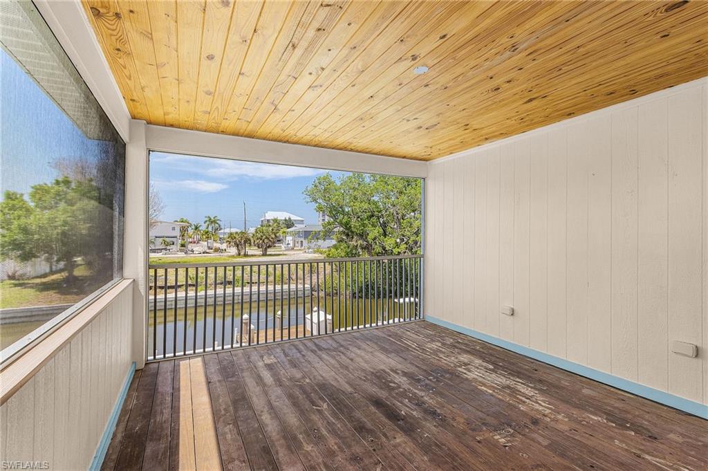 ESTERO BAY SHORES - Residential