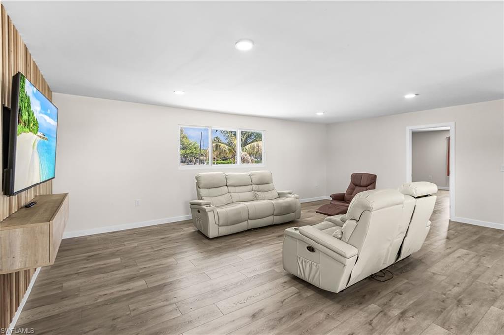 ESTERO BAY SHORES - Residential