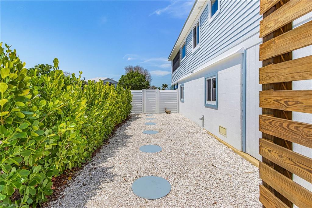 ESTERO BAY SHORES - Residential