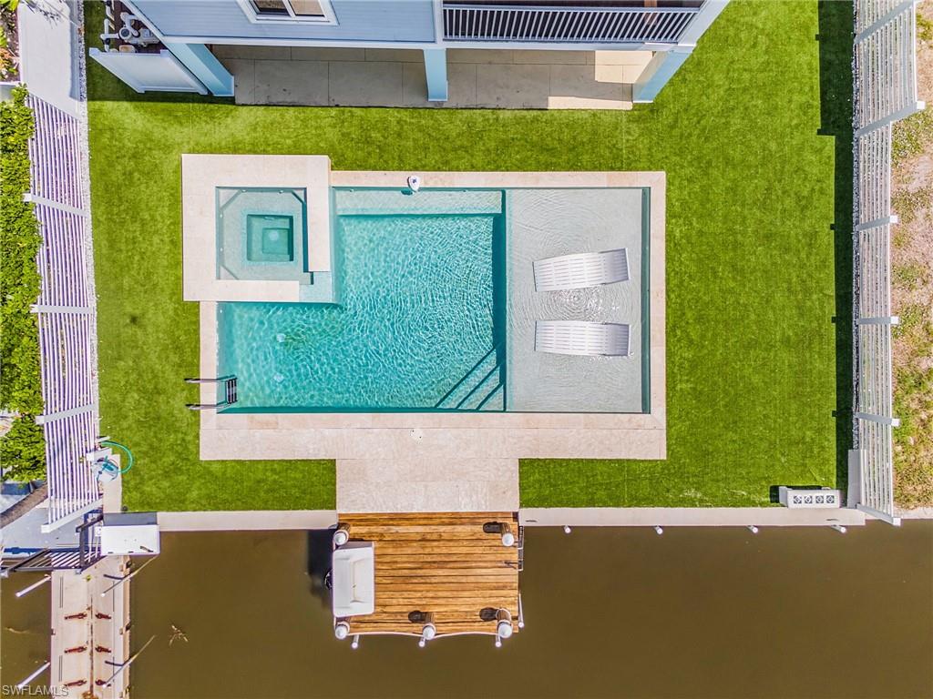 ESTERO BAY SHORES - Residential