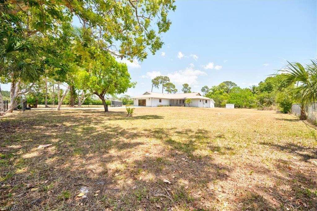 1201 Saint Clair Shores RD