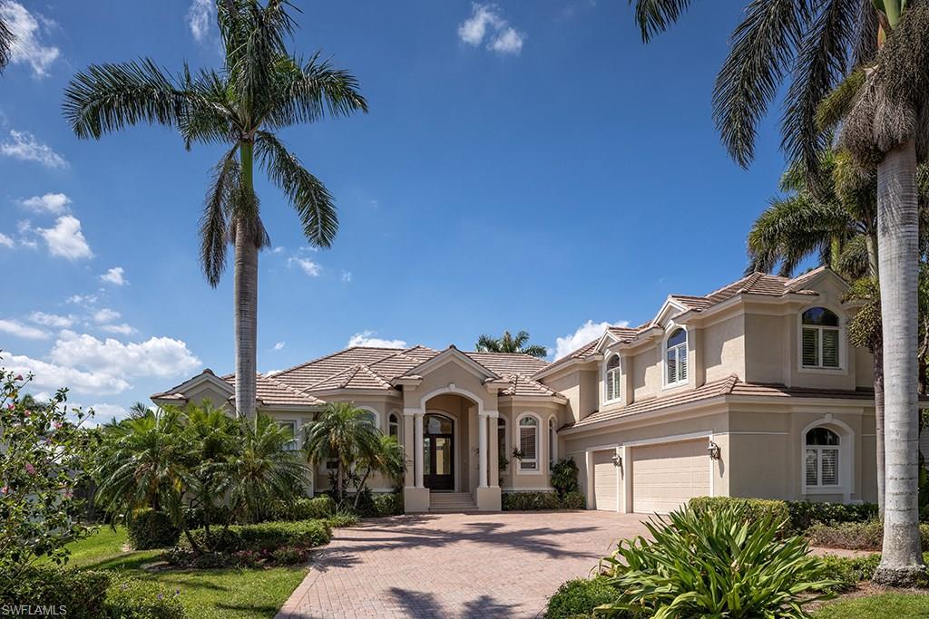 OLDE NAPLES - Residential