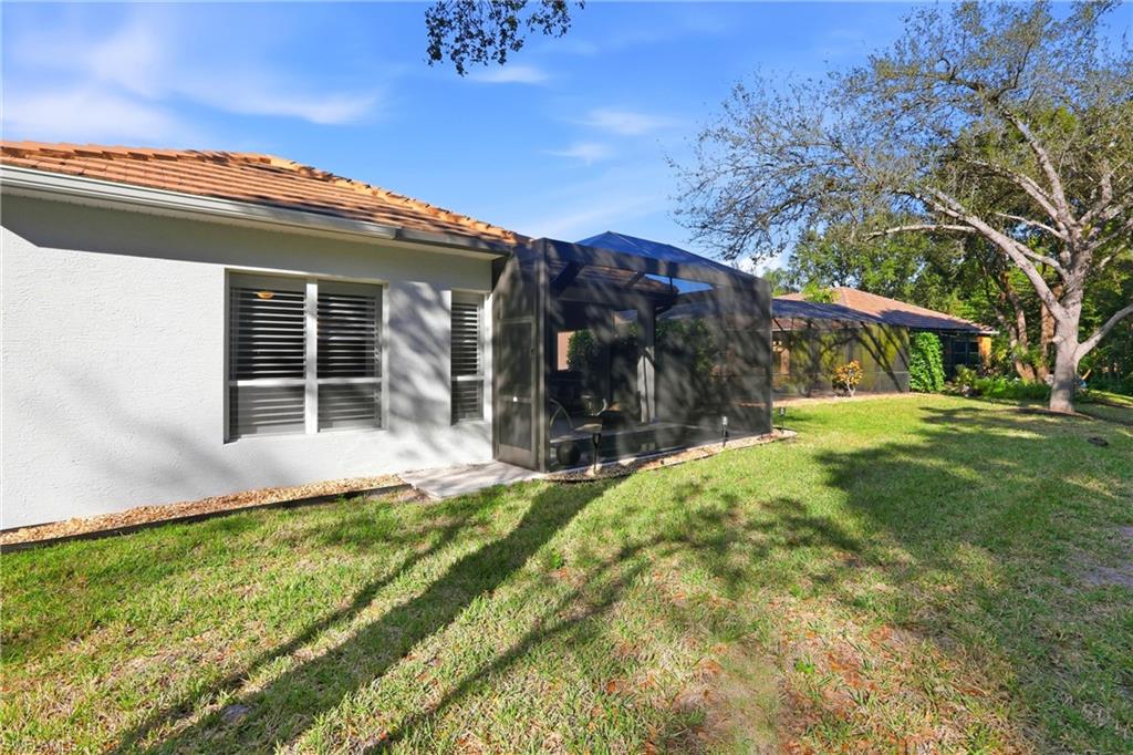 ROOKERY POINTE - Residential