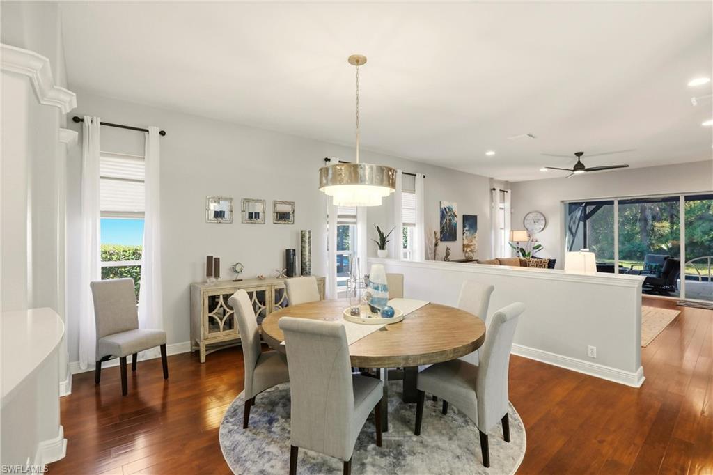 ROOKERY POINTE - Residential