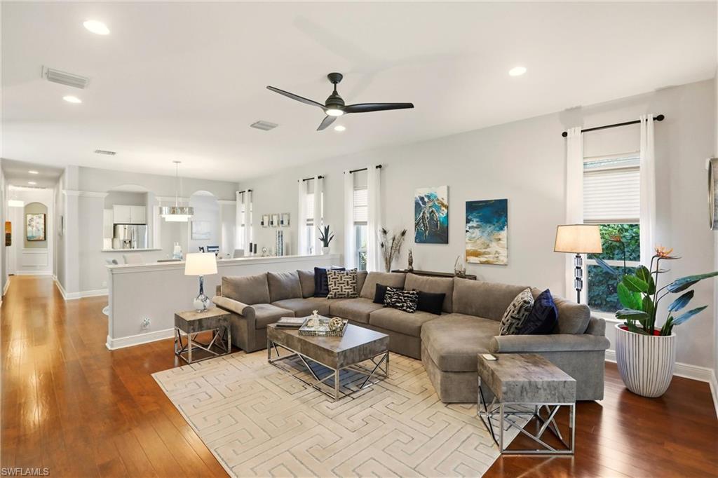 ROOKERY POINTE - Residential