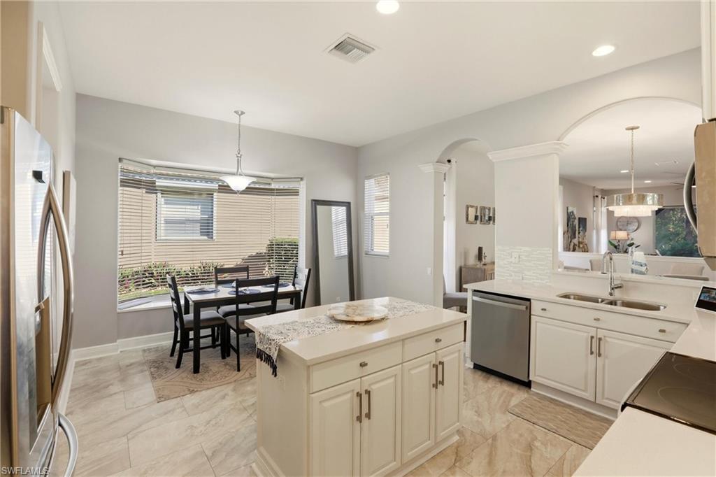 ROOKERY POINTE - Residential