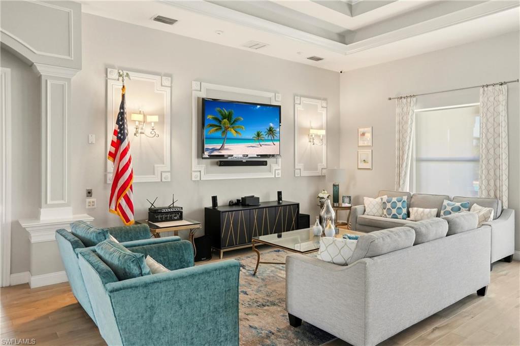 ROOKERY POINTE - Residential