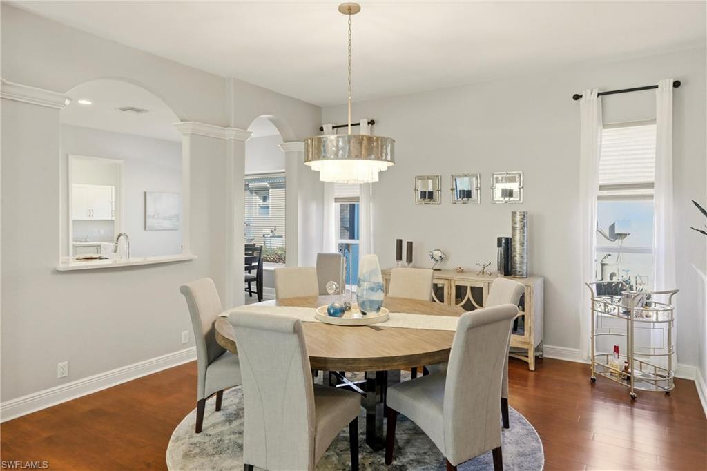 ROOKERY POINTE - Residential