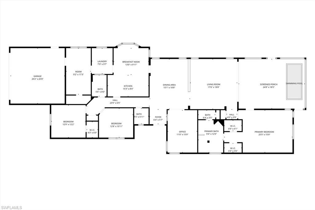 ROOKERY POINTE - Residential