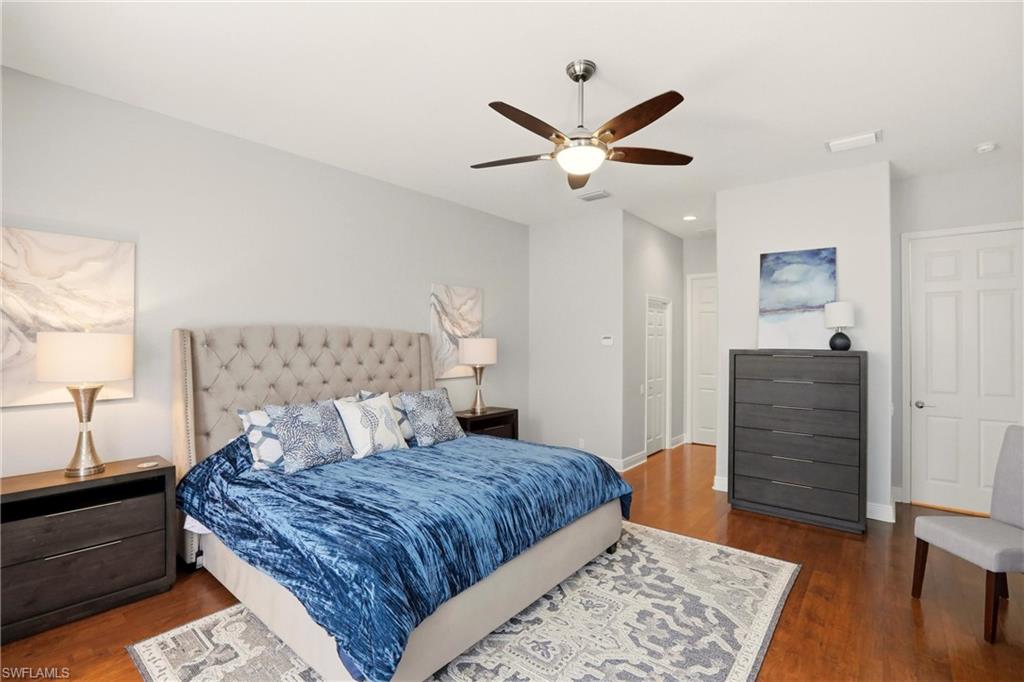 ROOKERY POINTE - Residential