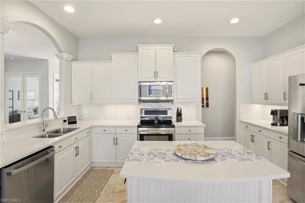 ROOKERY POINTE - Residential