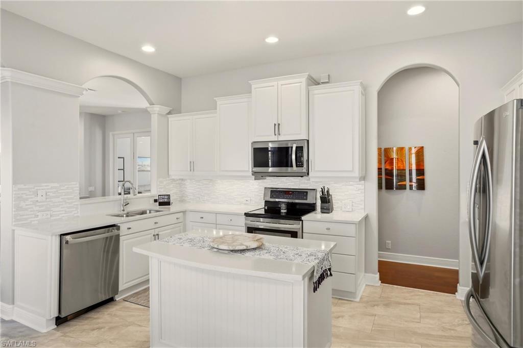 ROOKERY POINTE - Residential