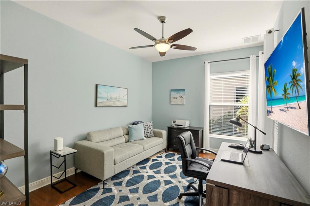 ROOKERY POINTE - Residential