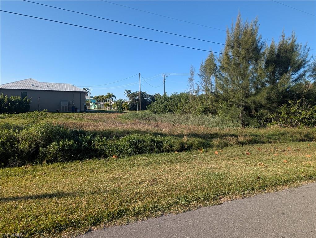 ST JAMES CITY - Land