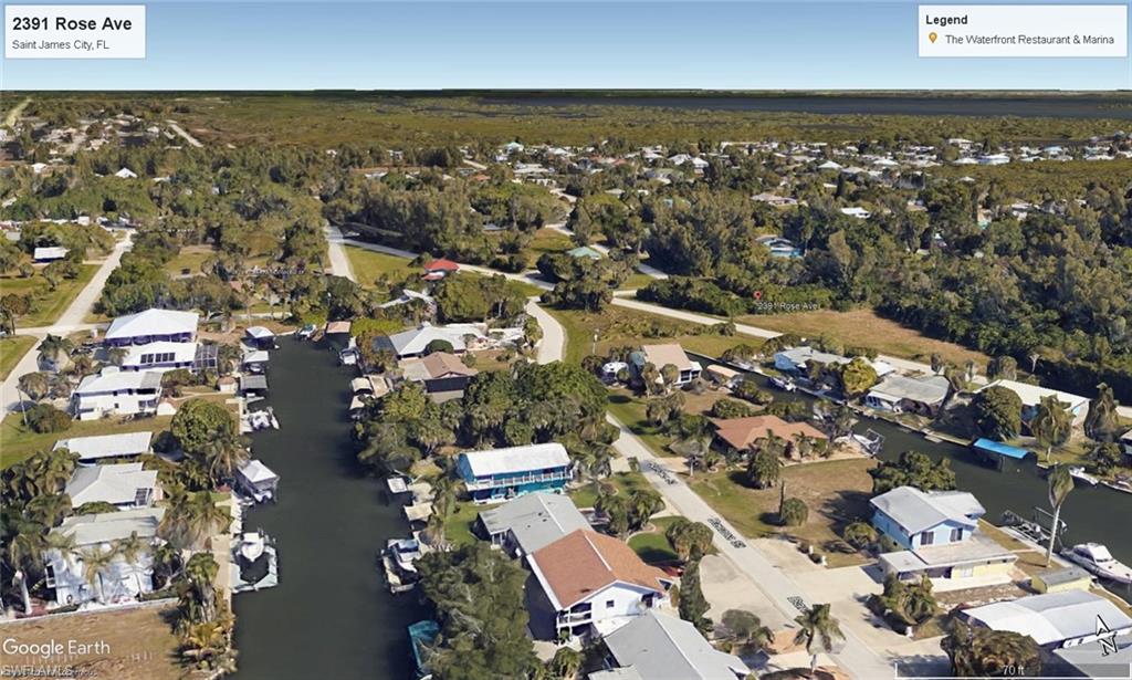 ST JAMES CITY - Land