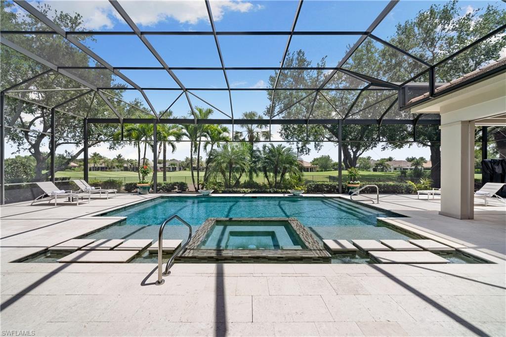 QUAIL WEST - Residential