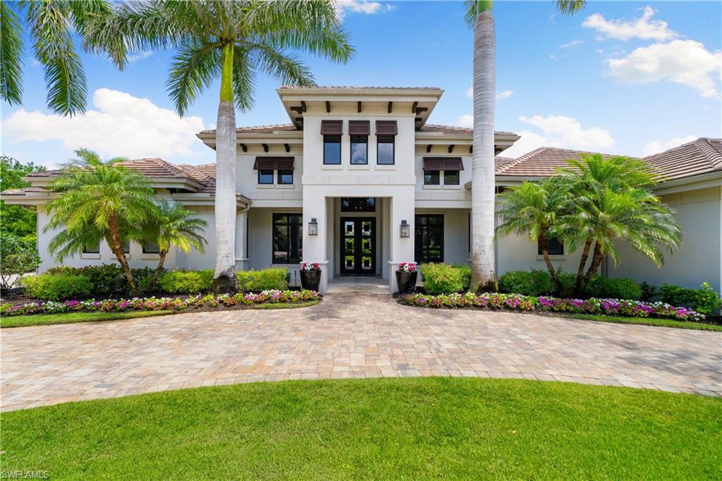 QUAIL WEST - Residential