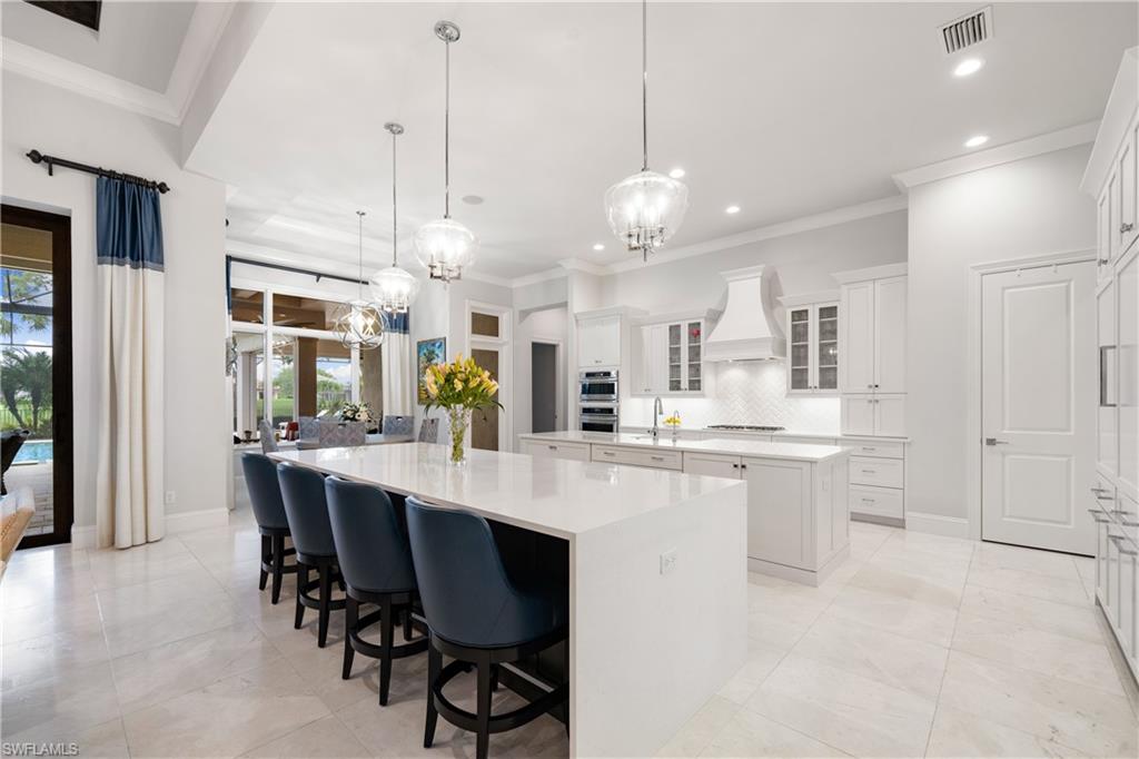 QUAIL WEST - Residential