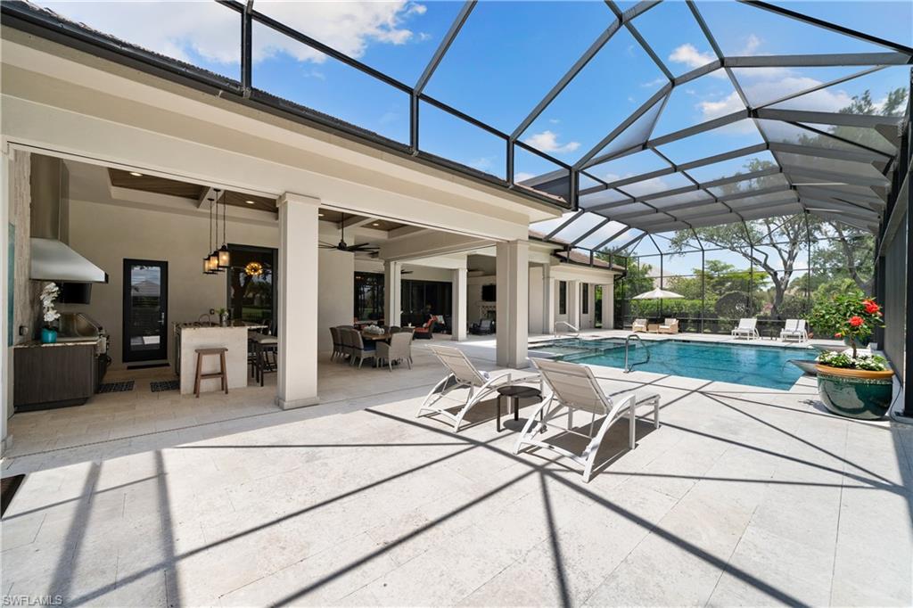 QUAIL WEST - Residential