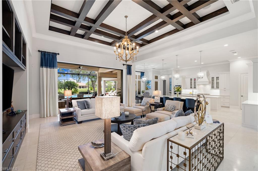 QUAIL WEST - Residential