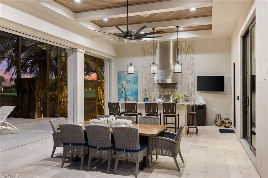 QUAIL WEST - Residential