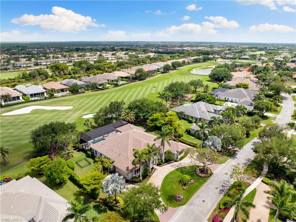 QUAIL WEST - Residential