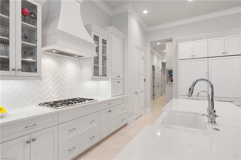 QUAIL WEST - Residential