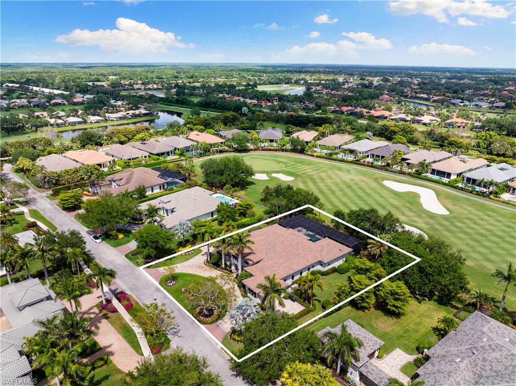 QUAIL WEST - Residential