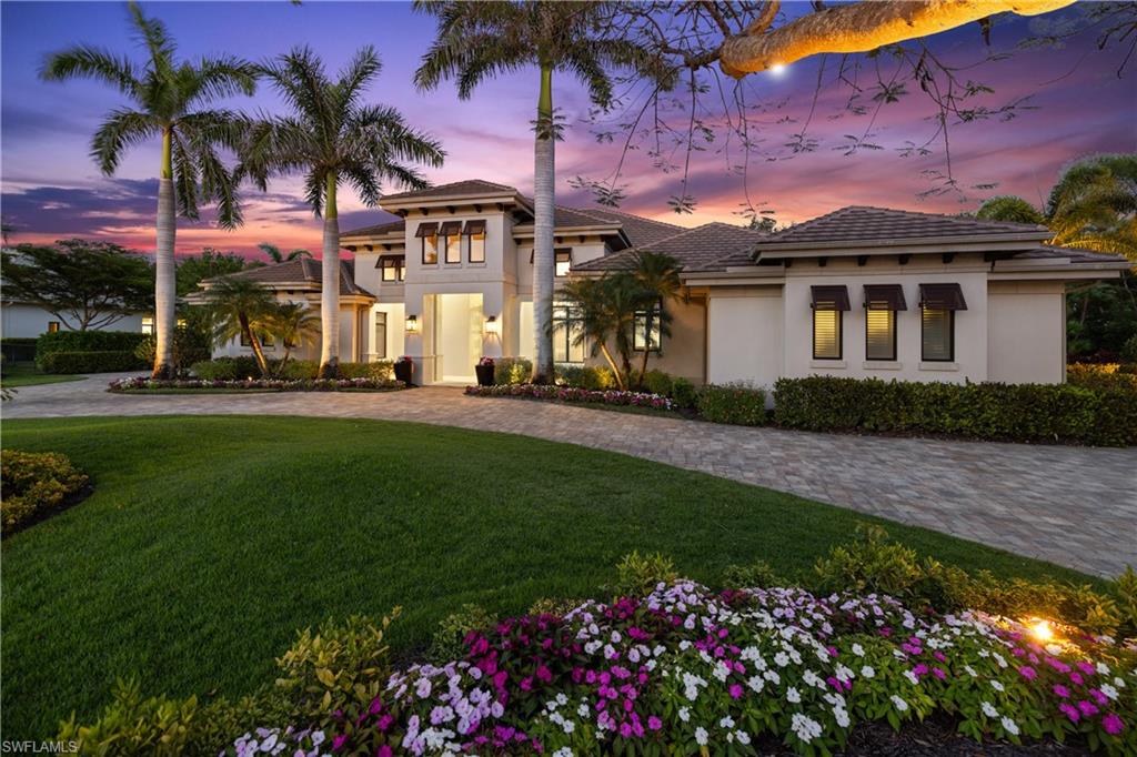 QUAIL WEST - Residential