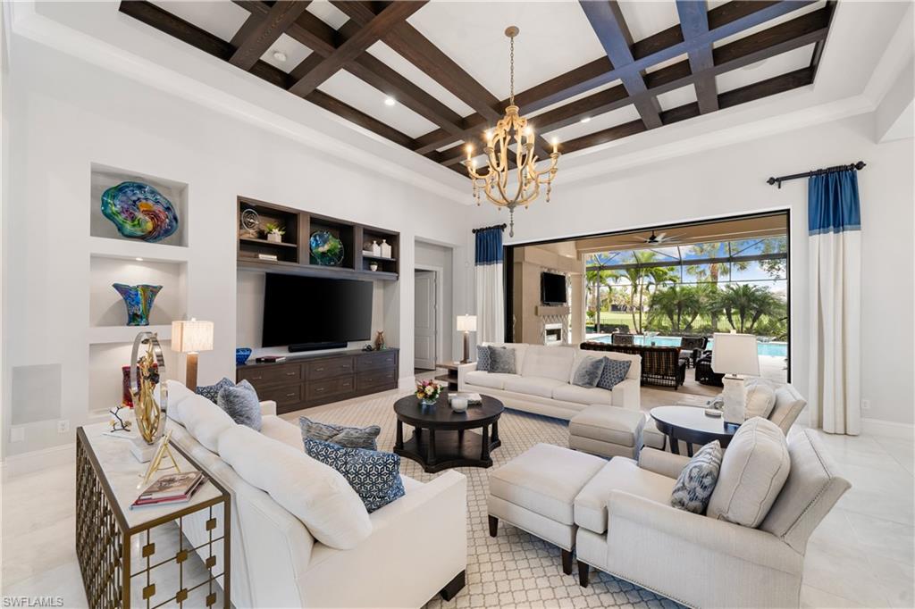 QUAIL WEST - Residential