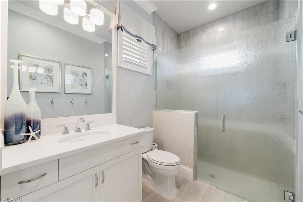 QUAIL WEST - Residential