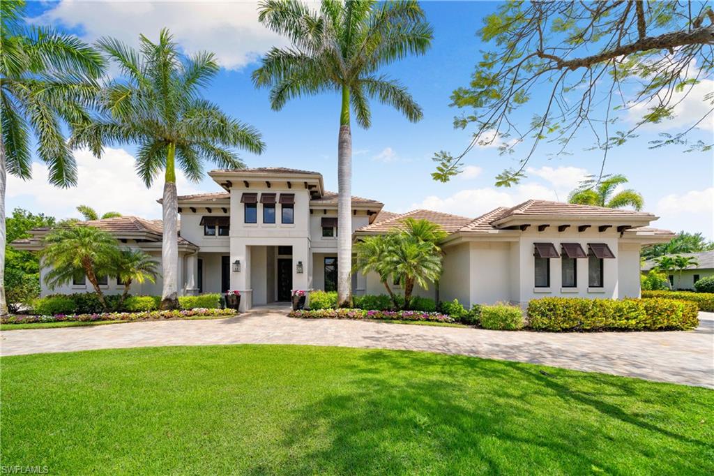 QUAIL WEST - Residential